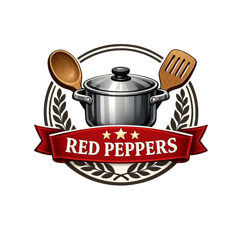 red peppers Siegel
